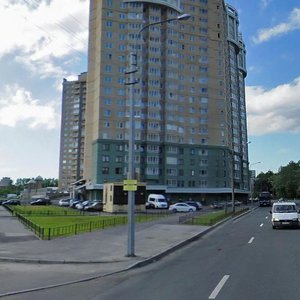 5th Predportoviy Drive, 1, Saint Petersburg: photo