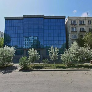 Астана, Улица Желтоксан, 21: фото