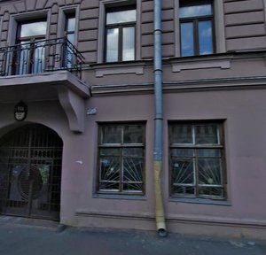 Kazanskaya Street, 16Б, Saint Petersburg: photo