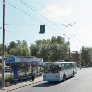 Екатеринбург, Улица 22-го Партсъезда, 13: фото