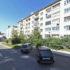 Volochayevskaya Street, 166, : foto