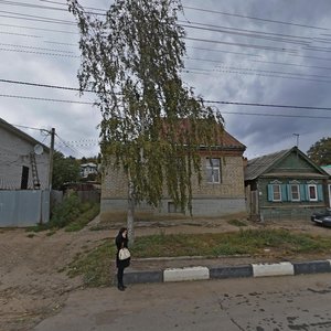 Sokolovaya Street, 108, Saratov: photo