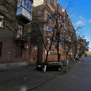 Voloska Street, 23, Kyiv: photo