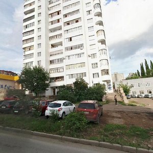Entuziastov Street, 2, Ufa: photo