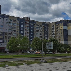 Prospekt Chervonoi Kalyny, 82, Lviv: photo