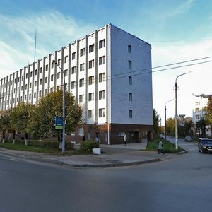 Leninskiy Avenue, 40, Yoshkar‑Ola: photo