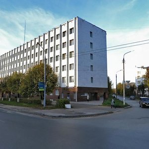 Leninskiy Avenue, No:40, Yoshkar‑Ola: Fotoğraflar