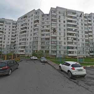 Slavyanskaya Street, 7, Belgorod: photo