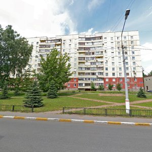 Krasnoarmeyskaya Street, 13 ، : صورة