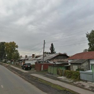 Kamenskaya ulitsa, 10, Kemerovo: photo