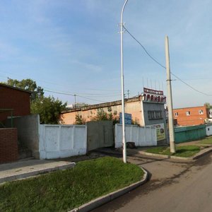 Ulitsa Parkhomenko, 198к3, Ufa: photo