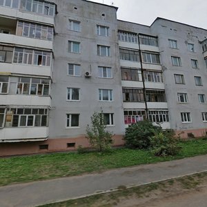 Komsomolskaya Street, 36, Mari El Republic: photo