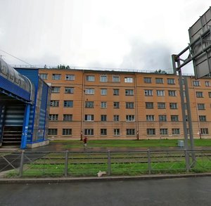 Babushkina Street, 135, Saint Petersburg: photo