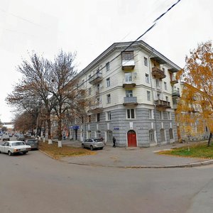 Pervomayskaya Street, 2, Tula: photo