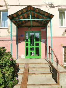 Chaykovskogo Street, 21, Vladimir: photo