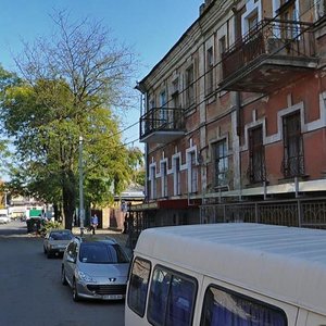 Vulytsia Maiakovskoho, 17, Kherson: photo