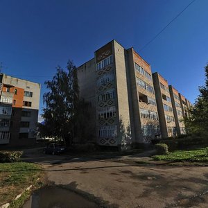 Новочебоксарск, Силикатная улица, 22: фото