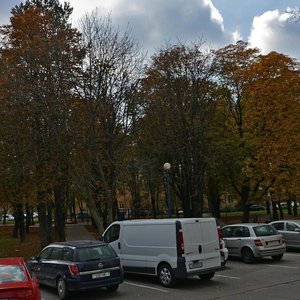 Stahanawskaja Street, 27, : foto