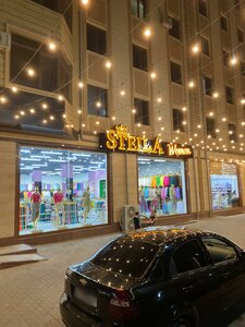 Rudaki Street, 105, Samarkand: photo