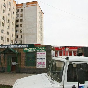 Lesnoy Gorodok Street, 1к1 ، نيجني نوفغورود: صورة