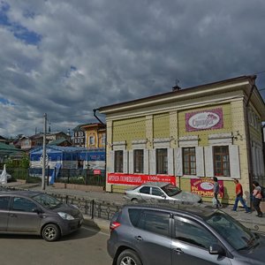 Иркутск, Улица 3 Июля, 19: фото