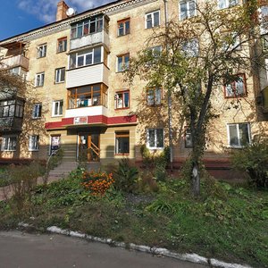 Чернигов, Улица Серёжникова, 5: фото