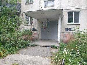 Zavodskaya Street, 36/2, Yekaterinburg: photo