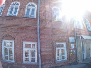 Dinamovskaya ulitsa, 3 ، : صورة