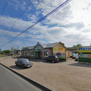 Kukonkovykh Street, 48, Ivanovo: photo