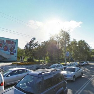 Bogdana Khmelnitskogo Street, 54, : foto