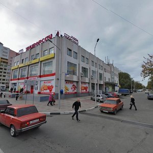 Pobedy Street, 69А, Belgorod: photo