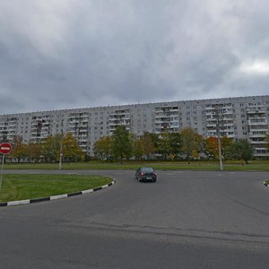 Победы 10 витебск карта