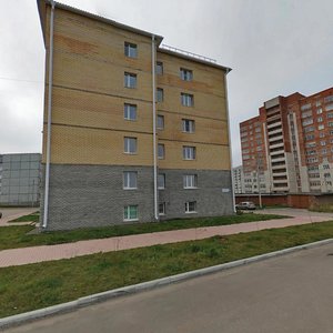 Veteranov Street, 6, Syktyvkar: photo