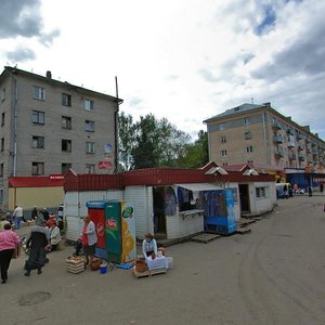 Rizhskiy Avenue, 44/1, Pskov: photo