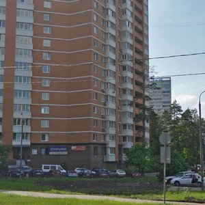 Zelenograd, к1011 ، : صورة