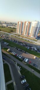 Maskowski praspiekt, 106, Vitebsk: photo