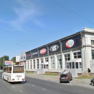 Bol'shevistskaya Street, 125/9, Novosibirsk: photo