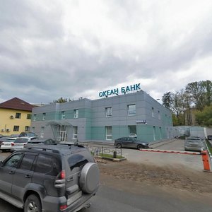 Kanatchikovsky Drive, 1с1 ، موسكو: صورة