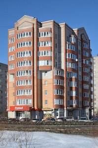 Nekhinskaya Street, 32, : foto