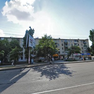 Generala Ostryakova Avenue, 38, Sevastopol: photo