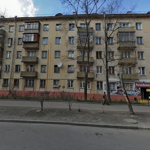 Budyonnogo Avenue, 41, Moscow: photo