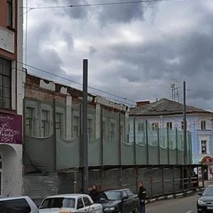Svobody Street, 11/37, Yaroslavl: photo