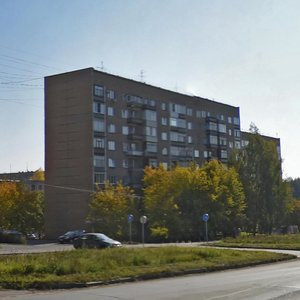 Truda Street, 76, Izhevsk: photo