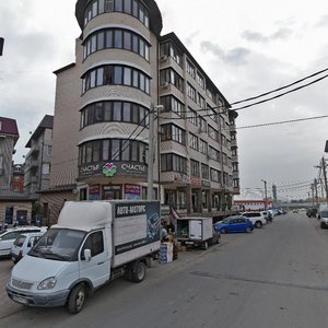 Краснодар, Суздальская улица, 20: фото