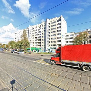 Jakuba Kolasa Street, 50к1, Minsk: photo