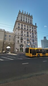Kirava Street, 2 ، مينسك: صورة
