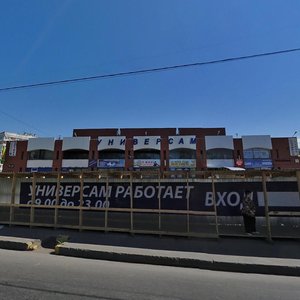 Tambasova Street, 4к1 ، سان بطرسبرغ: صورة