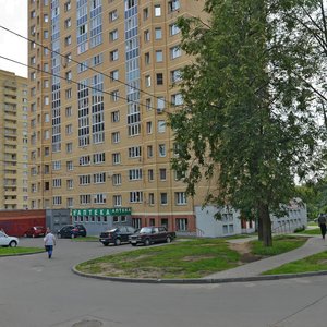 Москва и Московская область, Советская улица, 1А: фото