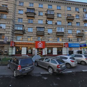 Алкоплаза велозаводская ул 6 фото Velozavodskaya Street, 6, Moscow, nearest metro station: Avtozavodskaya - Yandex