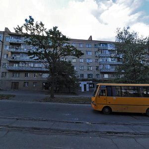 Vulytsia 8 Bereznia, 2, Mykolaiv: photo